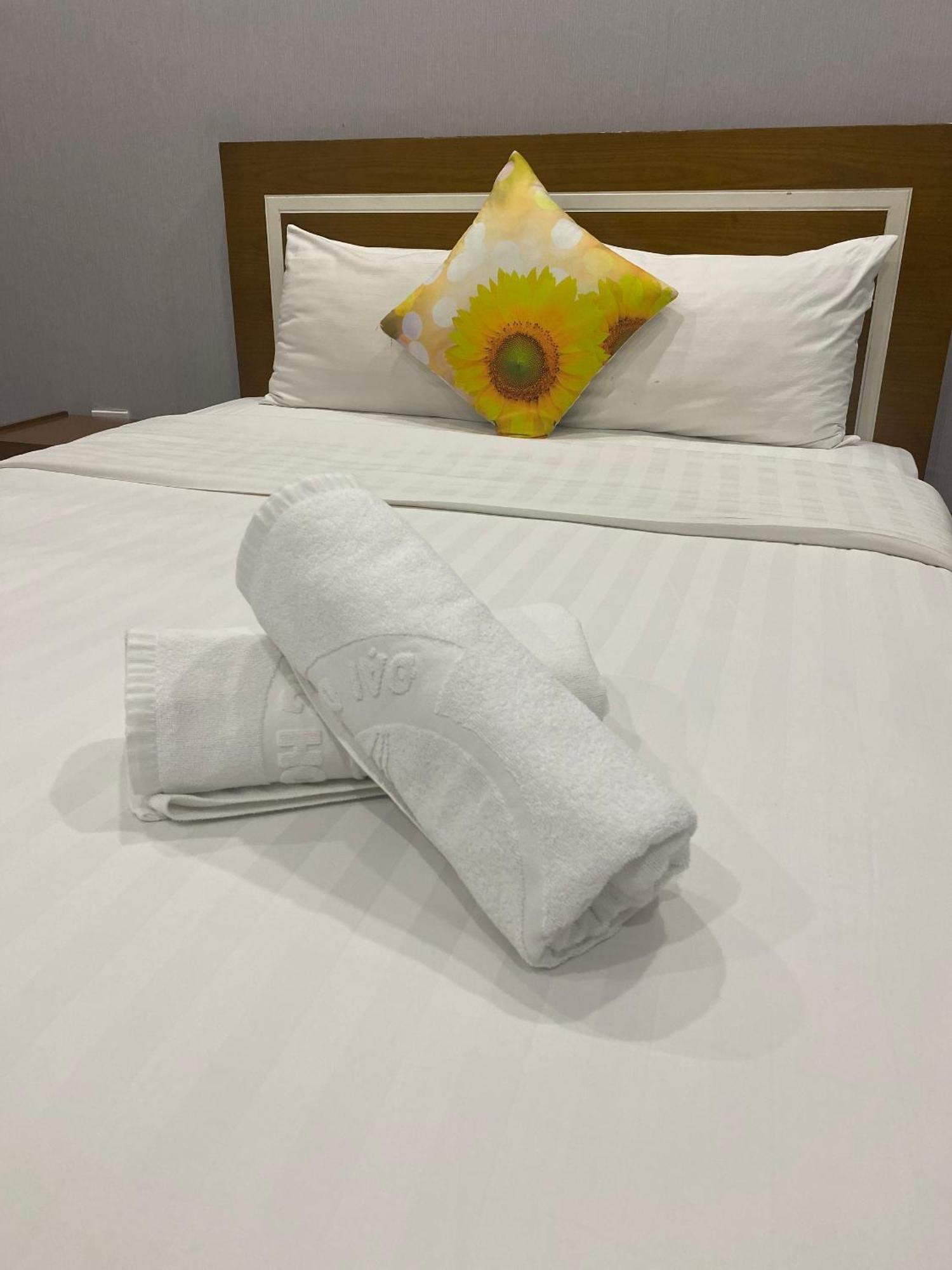 Khách sạn Hướng Dương Hotel Hà Nội Ngoại thất bức ảnh